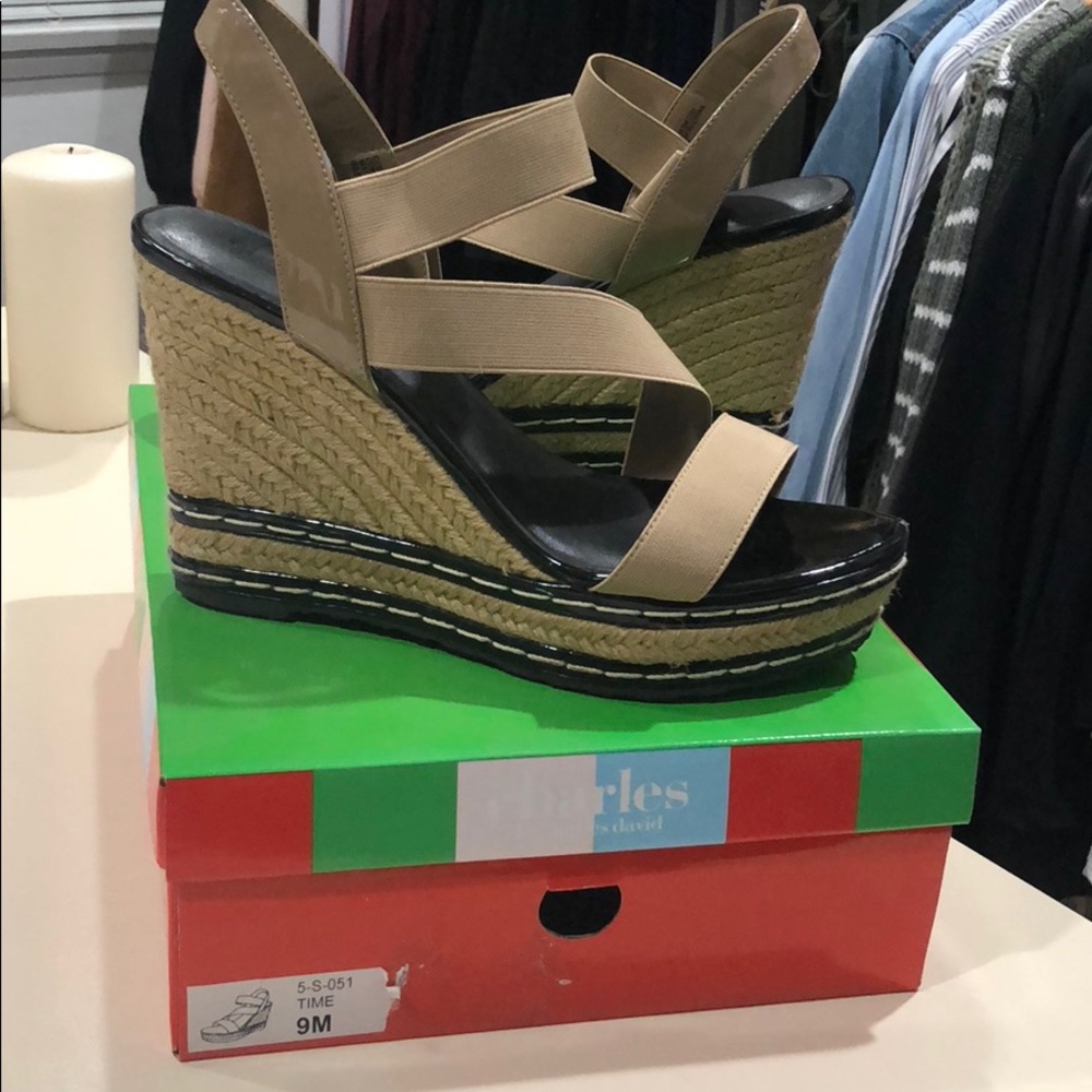 Wedges